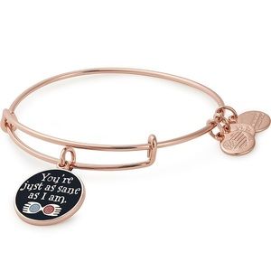 ISO: Alex and ani Luna lovegood bracelet